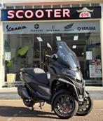 PIAGGIO MP3 530 EXCLUSIVE HPE EURO5+ NIEUWSTE MODEL, Bedrijf, Meer dan 35 kW, 2 cilinders, Scooter