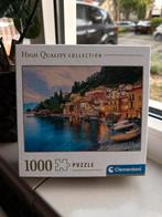 High quality collection puzzel.(1000 stukjes), Ophalen of Verzenden, 500 t/m 1500 stukjes, Nieuw, Legpuzzel