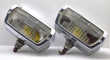 Cibié 90 A1485 oldtimer mistlamp mistlicht rally klassieker beschikbaar voor biedingen