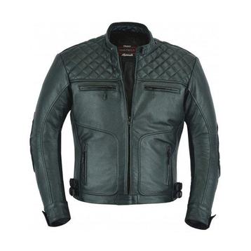GearX Dresser Motorbike Jacket maat XL van € 80 NU € 69.95
