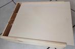 Diverse wijnkistjes 1-3 vaks, 1 halfopen, Huis en Inrichting, Woonaccessoires | Kisten, Ophalen, Minder dan 50 cm, Gebruikt, Minder dan 50 cm