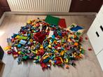 Partij Duplo inclusief trein, Kinderen en Baby's, Speelgoed | Duplo en Lego, Ophalen, Gebruikt, Duplo