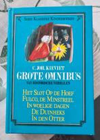 Grote omnibus klassieke verhalen, Boeken, Sprookjes en Fabels, Ophalen, Gelezen, C. Joh. Kieviet