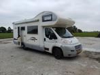 Camper Fiat Joint S, Koelkast, Fiat, Treinzit, Particulier
