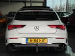 Mercedes-Benz CLA-Klasse Shooting Brake 180 Bus € 27.450,0, CLA, 136 pk, Gebruikt, 1340 kg