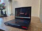 Alienware M14x Gaming Laptop - Goed Onderhouden!, 256 GB, 2 tot 3 Ghz, Qwerty, 8 GB