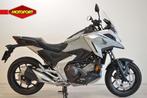Honda NC 750 X DCT (bj 2024), Bedrijf, Toermotor