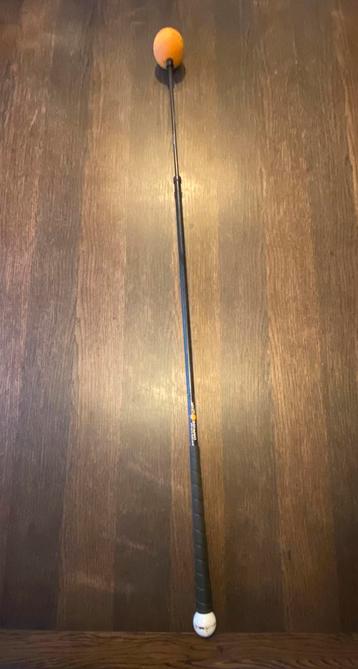 ORANGE WHIP GOLF SWING TRAINER beschikbaar voor biedingen