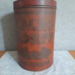 Winkelblik / voorraadblik Korff Cacao Amsterdam, Verzamelen, Ophalen of Verzenden, Gebruikt, Overige