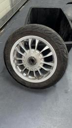 Vespa Sprint achtervelg (met band), Fietsen en Brommers, Ophalen, Gebruikt, Overige typen, Vespa