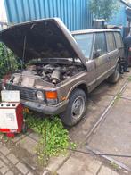 Range rover classic lpg grijs kenteken, Ophalen, Rover
