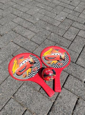 (beach) tennis Cars beschikbaar voor biedingen
