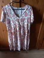Tuniek zomers Typical Jill nieuw XL, Kleding | Dames, Blouses en Tunieken, Wit, Maat 42/44 (L), Nieuw, Ophalen of Verzenden