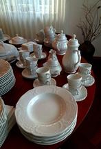 Rosenthal Sanssouci Weiss losse onderdelen in nieuwstaat, Ophalen of Verzenden