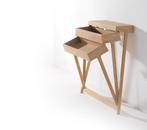 Arco Pivot wandkastje NIEUW, Huis en Inrichting, Tafels | Sidetables, Ophalen, Nieuw, 25 tot 50 cm