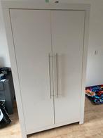 Bopita Kinderkledingkast met hangstang, Huis en Inrichting, Kasten | Kledingkasten, Gebruikt, 150 tot 200 cm, Overige houtsoorten