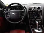 Bentley Continental GT 6.0 W12 + MASSAGE / 20 INCH LMV / ROO, Te koop, Zilver of Grijs, 2385 kg, 12 cilinders