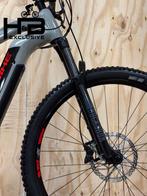 Haibike HardNine 9 29 inch E-Mountainbike Shimano, Overige merken, Hardtail, Heren, 45 tot 49 cm