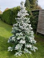 Kerstboom met sneeuw 240cm, Ophalen