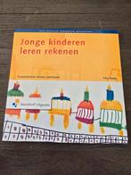 Jonge kinderen leren rekenen, Ophalen, Zo goed als nieuw