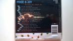 Pride & Joy - Official Gay Games CD, Ophalen of Verzenden, Zo goed als nieuw, Pop