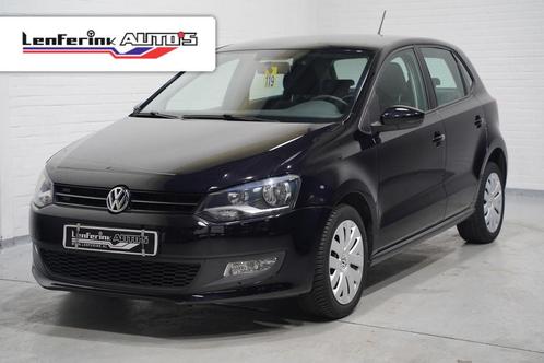 Volkswagen Polo 1.2 TSI BlueMotion Comfortline Cruisecontrol, Auto's, Volkswagen, Bedrijf, Te koop, Polo, ABS, Airbags, Airconditioning