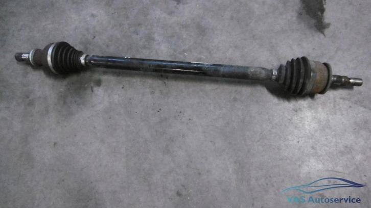 aandrijfas rechts-voor Opel Astra 1,6 DTH, Auto-onderdelen, Transmissie en Toebehoren, Opel, Gebruikt, Ophalen of Verzenden