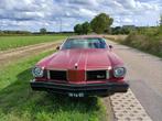 Oldmobile Cutlass salon 1975, Auto's, Automaat, 7500 cc, Overige kleuren, Particulier