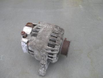 Dynamo Voor Toyota avensis T 25