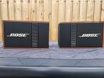 Bose 301 v2 music monitor, Audio, Tv en Foto, Luidsprekers, Gebruikt, Bose, Ophalen