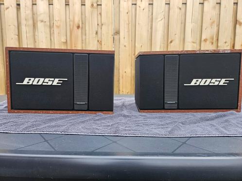 Bose 301 v2 music monitor, Audio, Tv en Foto, Luidsprekers, Gebruikt, Bose, Ophalen