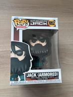 Funko Pop! Samurai Jack - Armored Jack #1052, Funko Europe, Nieuw, Ophalen of Verzenden, 4th floor, 1 Queen Caroline St, London W6 9YN, Verenigd Koninkrijk