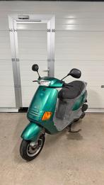 PIAGGIO SKR 125 (Skipper) A1 | TOP STAAT | LAGE KM, Ophalen, Overige modellen, 125 cc, Zo goed als nieuw