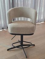 Super mooie luxe barkrukken/ Stoelen, Huis en Inrichting, Barkrukken, 4 krukken, Ophalen, 60 tot 90 cm