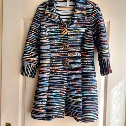 Stella Morgan  jasje 38, Kleding | Dames, Jasjes, Kostuums en Pakken, Zo goed als nieuw, Jasje, Maat 38/40 (M), Overige kleuren