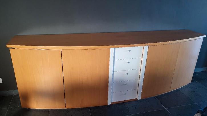 eetkamer, Huis en Inrichting, Complete eetkamers, Ophalen