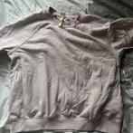 Roze trui, Maat 38/40 (M), H&M, Ophalen of Verzenden, Zo goed als nieuw