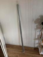 Nieuwe gordijnrail, Ophalen of Verzenden, Zo goed als nieuw, 50 tot 100 cm, Minder dan 100 cm