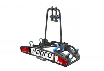 Hapro Primium 2 voor E-bike's €369,50 in Doorn