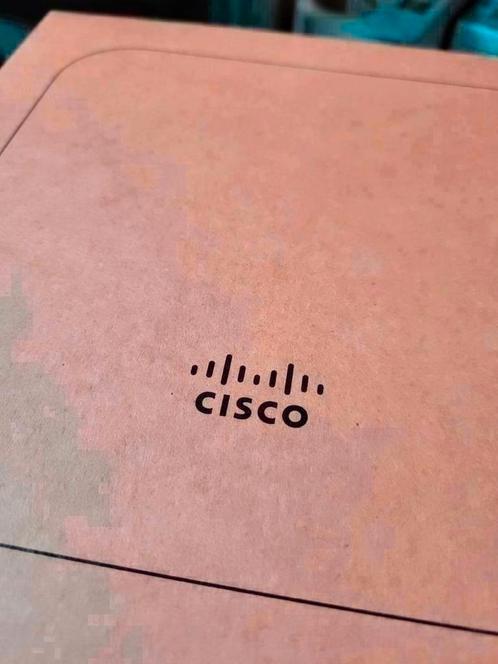 NIEUW CISCO MG21R MERAKI ROUTER, Computers en Software, Routers en Modems, Nieuw, Ophalen