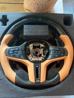 Bmw M stuur creme beige, Auto-onderdelen, Ophalen, Nieuw, BMW