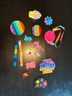 Verzameling Pop Its!, Ophalen of Verzenden, Gebruikt, Jongen of Meisje