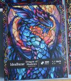 Legpuzzel Pickforu – 1000 stukjes – Dragon of Shadows, Ophalen of Verzenden, 500 t/m 1500 stukjes, Zo goed als nieuw, Legpuzzel