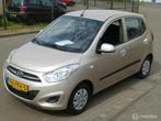 Hyundai i10 1.2 i-Drive Cool NIEUWE APK 08-2026 nette auto, Voorwielaandrijving, Euro 5, Gebruikt, 4 cilinders