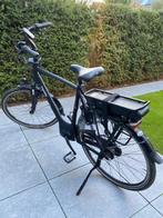 Gazelle electrische fiets Orange C7 HMS 2019, Ophalen, Zo goed als nieuw, 59 cm of meer, 50 km per accu of meer