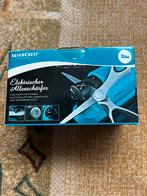 Silvercrest elektrische messenslijper, Ophalen, Nieuw