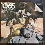 Zeldzaam: Q65 - Revival (1969), Ophalen of Verzenden, Gebruikt, 12 inch, Poprock