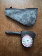 Landkaart meter, Ophalen of Verzenden