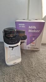 Easy Baby Melkmachine met app, Ophalen, Zo goed als nieuw, Flessen- of potjesverwarmer