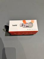 Bold Slot Smart Cylinder SX33, Ophalen of Verzenden, Zo goed als nieuw, Rvs, Overige typen